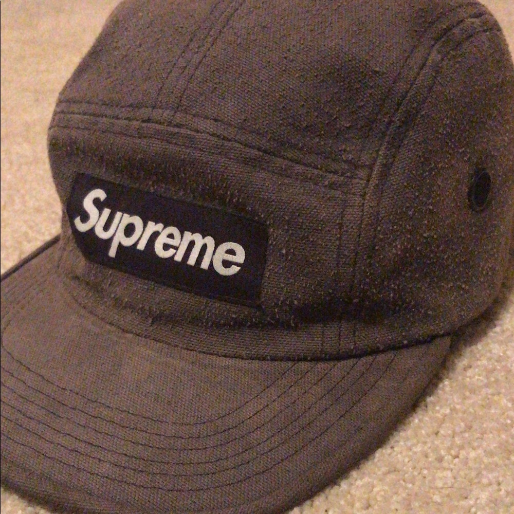 Meet your Posher, Cole